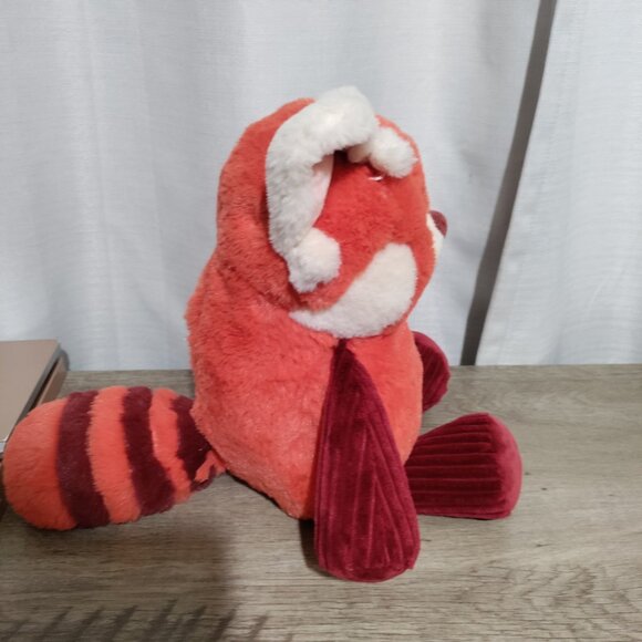Scentsy Buddies Disney Pixar Turning Red Panda Mei Plush Scent Pak Not Included‎ - Picture 5 of 7